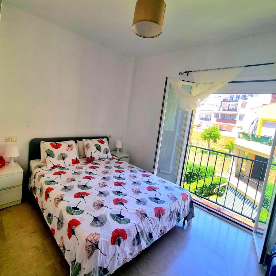 Adil Mar Apartment Mijas Bagian luar foto